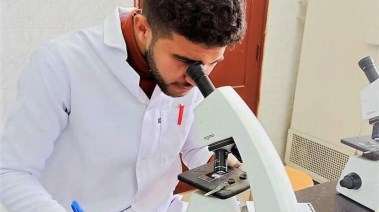 المهندس أحمد دياب