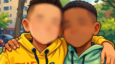 “جابر بيه” و"مؤمن بيه"