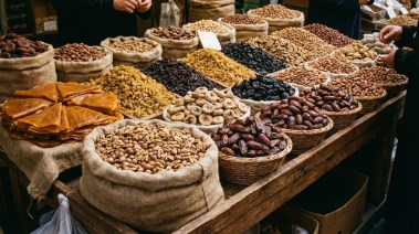 ياميش رمضان