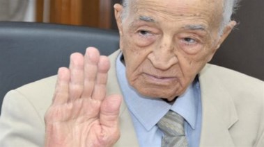 الإذاعي فهمي عمر