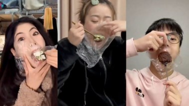 حيلة إنقاص الوزن