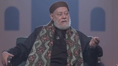 الدكتور علي جمعة