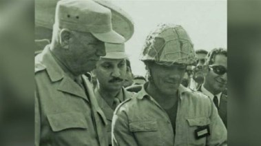 صائد الدبابات محمد عبد العاطي