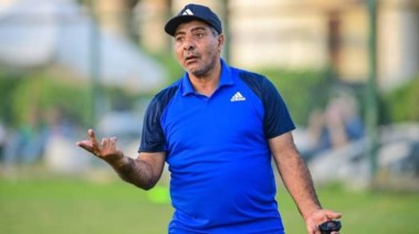 طارق العشري