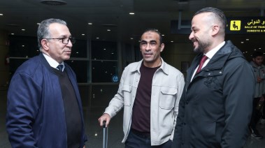 بعثة الأهلي