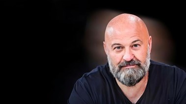 الإيطالي "كيكي"