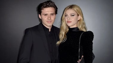 بروكلين بيكهام