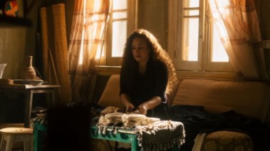 مسلسل مناعة