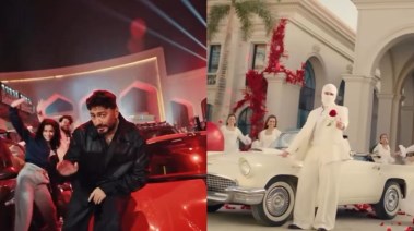 تامر حسني وتووليت