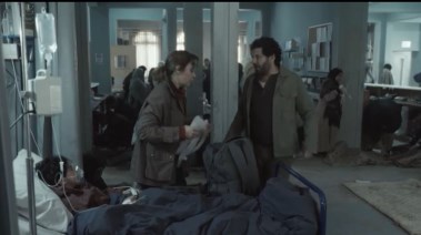 أصحاب الأرض