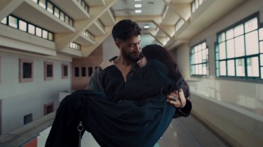 مسلسل "سوا سوا"