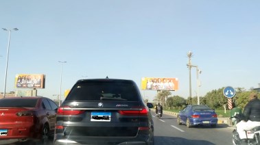 السيارة وجانب من الواقعة