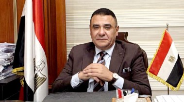 المحامي بالنقض والدستورية العليا، عمرو عبدالسلام