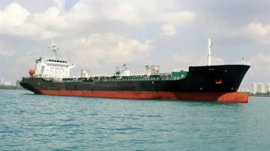 الهند تحتجز ناقلات نفط أيرانية..وخاضعة لعقوبات أمريكية