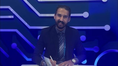 الكاتب وائل الطوخي