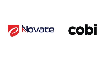 شركتا "أي نوفيت" و"كوبي"