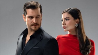 أبطال مسلسل "حلم أشرف"