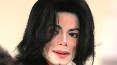 مايكل جاكسون