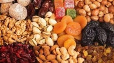  ياميش رمضان 2026