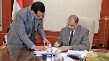 نتيجة الشهادة الإعدادية 2026 سوهاج