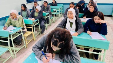 مواعيد الدراسة في رمضان 2026