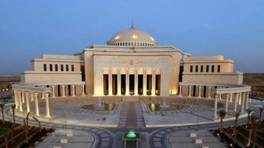  مجلس النواب المصري