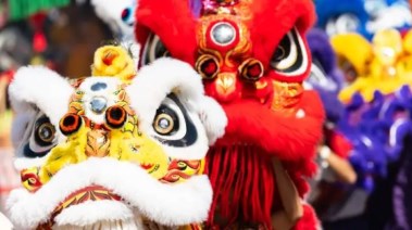 السنة الصينية 2026 متى تبدأ