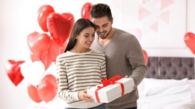  عيد الحب للمتزوجين 