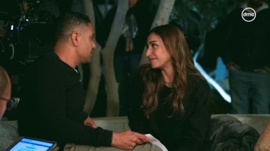 مسلسل اتنين غيرنا