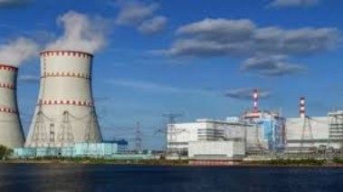 مشروع محطة الضبعة النووية 2026