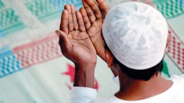 دعاء اليوم السادس من رمضان 2026