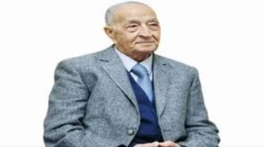 كببير الإعلاميين فهمي عمر