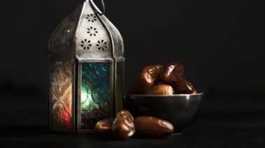 شهر رمضان 