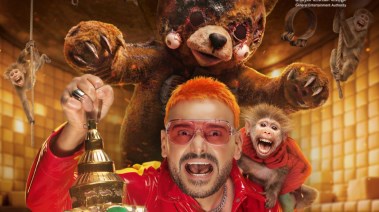 برنامج رامز ليفل الوحش 