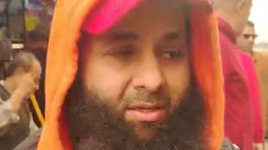 حريق يلتهم عطارة أبو مالك في بورسعيد.. وصاحبها: “العين فلقت الحجر والخير في الناس”