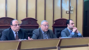 جنايات بورسعيد