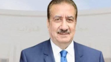 رسميًا.. اللواء إبراهيم أبو ليمون محافظًا لبورسعيد خلفًا للواء محب حبشي