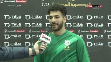 عبد الرحمن سمير: