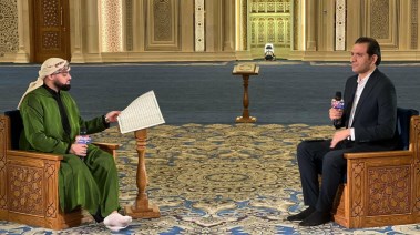 الإعلامي محمد الرميحي