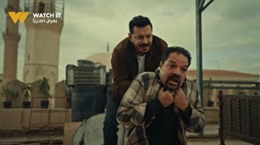 مسلسل درش الحلقه 4