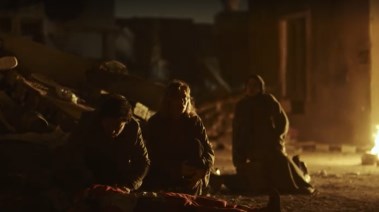 مسلسل صحاب الأرض 6