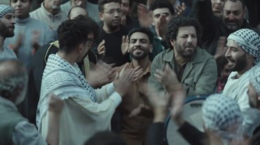 صحاب الأرض الحلقة 10