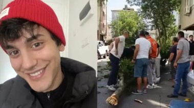 إبراهيم يلدز