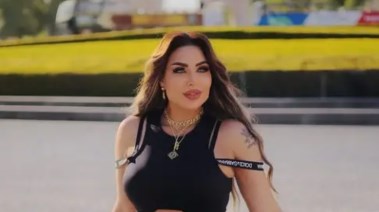 سارة خليفة 