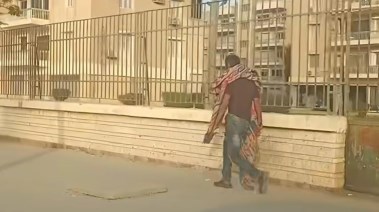 جانب من الواقعة