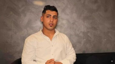 كروان مشاكل 