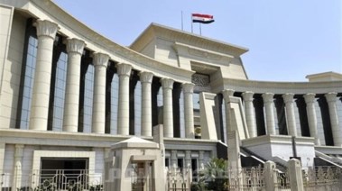  المحكمة الدستورية العليا