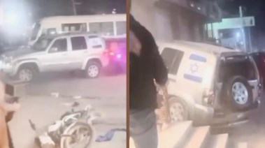 جانب من الواقعة 