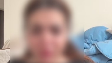 لقطة من اللايف