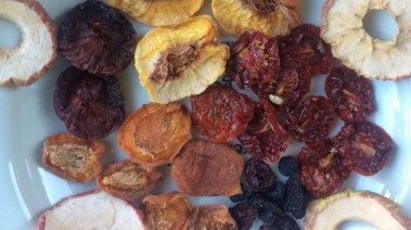 الياميش الفاسد- تعبيرية